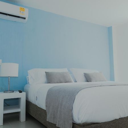 Hotel San Luis Beach House San Andrés Екстериор снимка