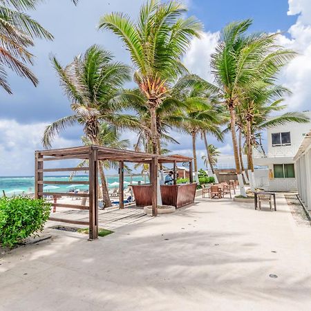 Hotel San Luis Beach House San Andrés Екстериор снимка