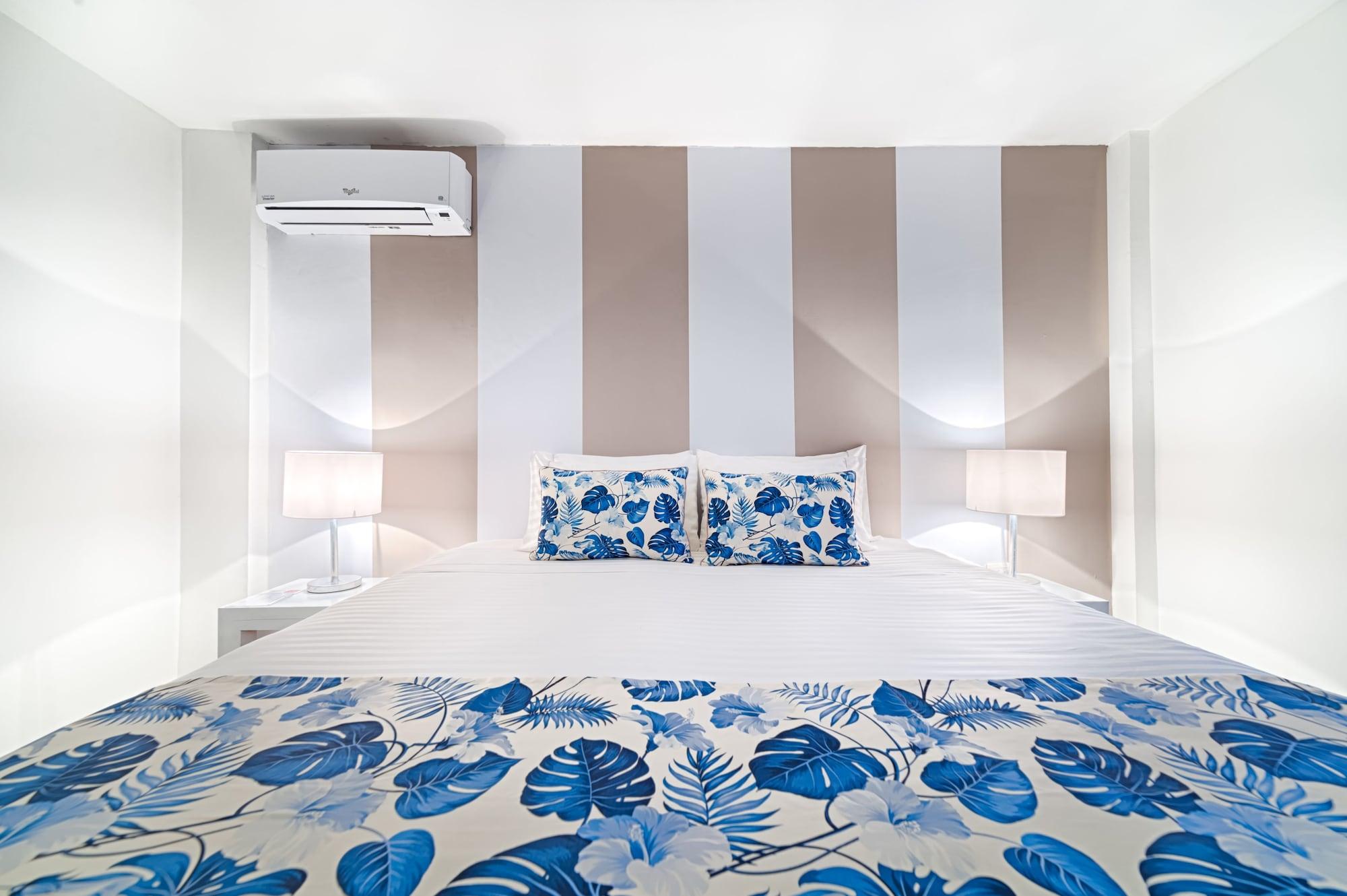 Hotel San Luis Beach House San Andrés Екстериор снимка