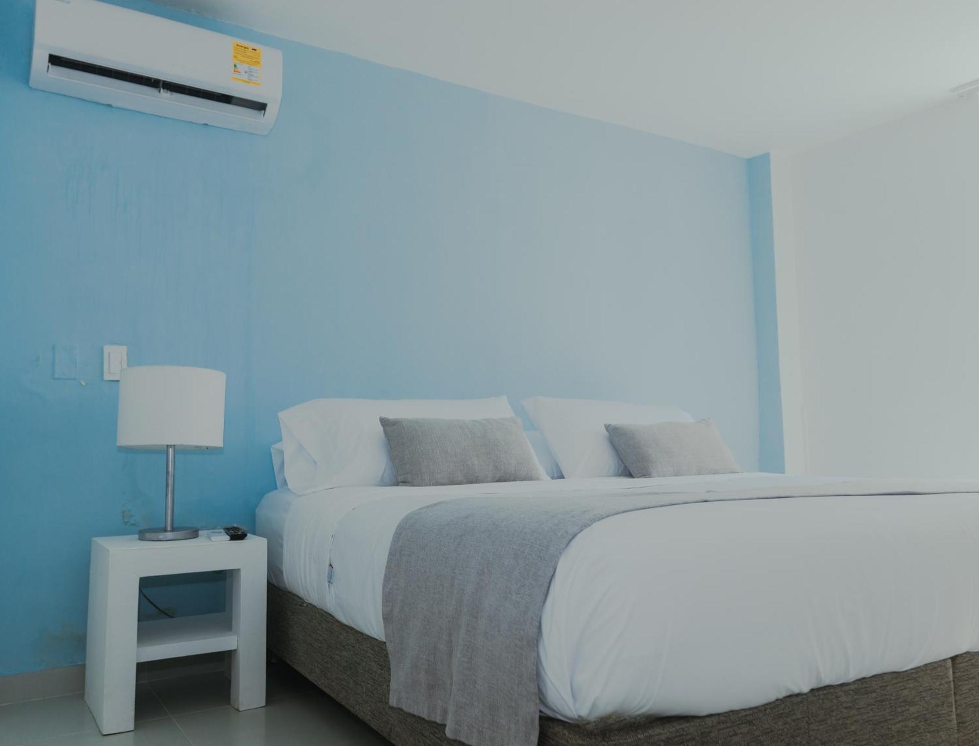 Hotel San Luis Beach House San Andrés Екстериор снимка