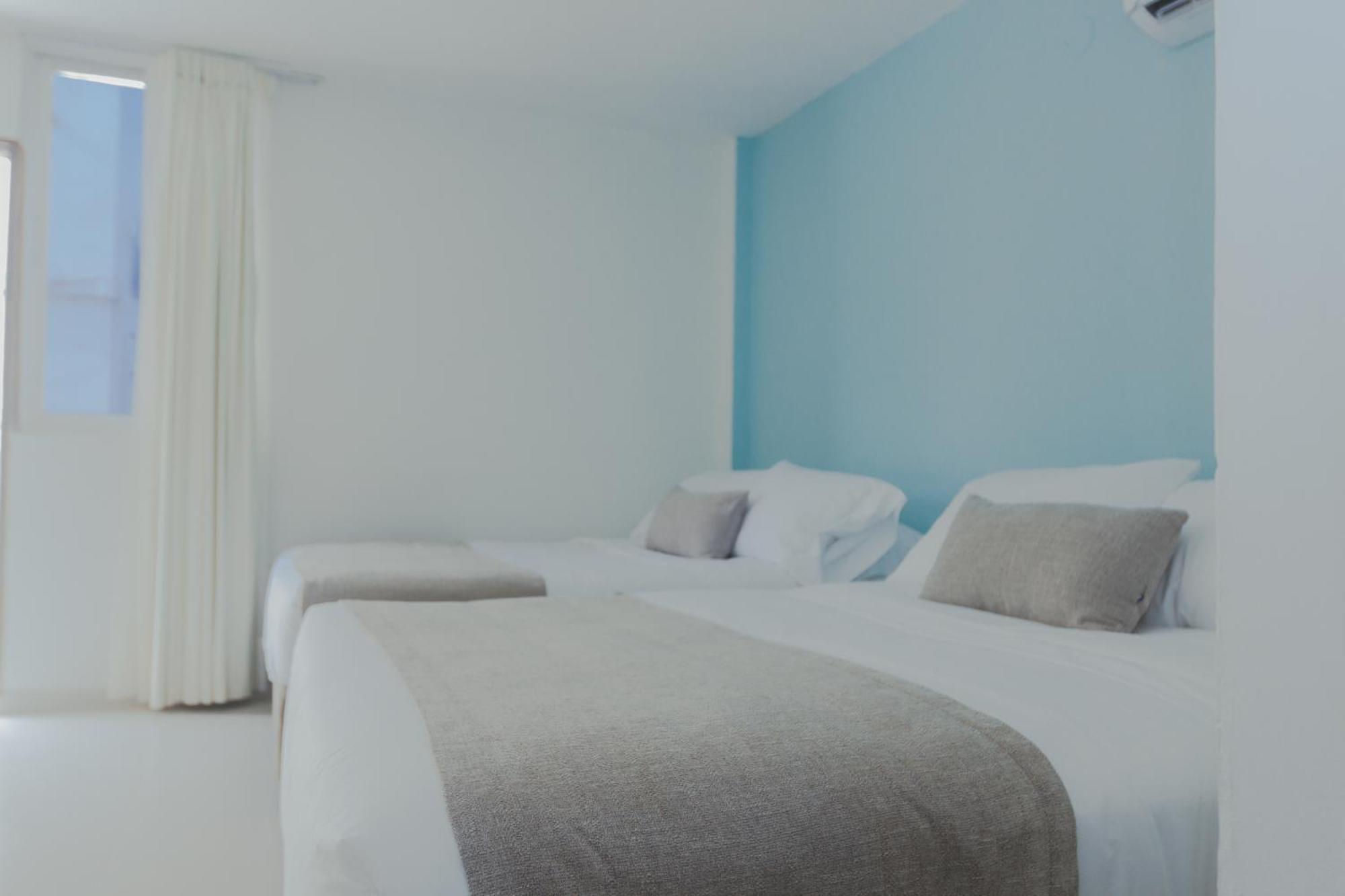 Hotel San Luis Beach House San Andrés Екстериор снимка