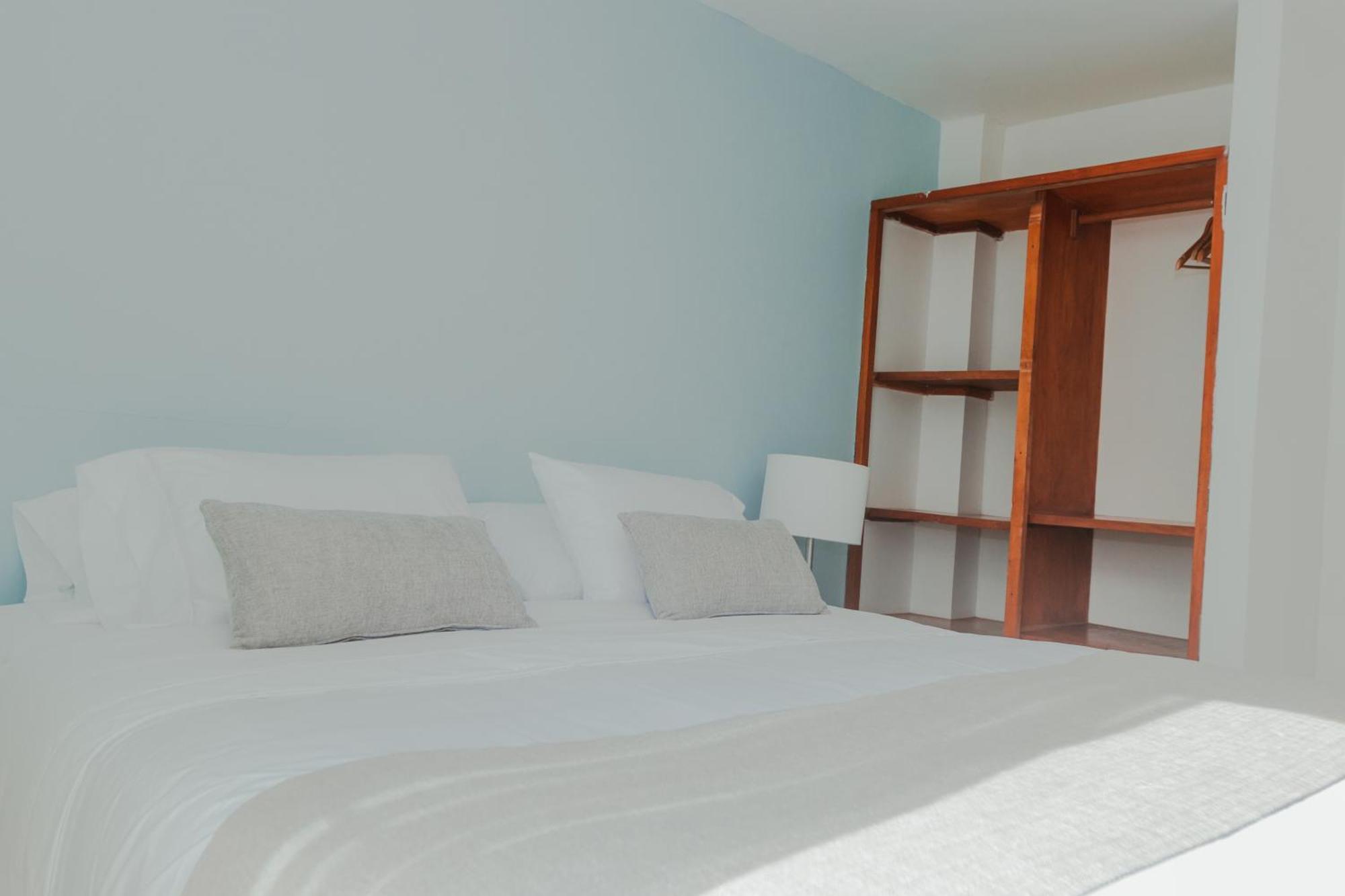 Hotel San Luis Beach House San Andrés Екстериор снимка