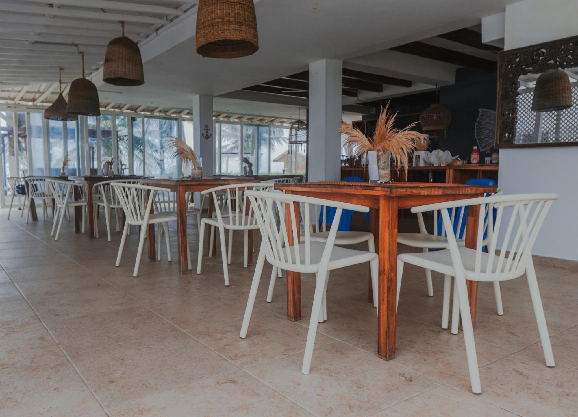 Hotel San Luis Beach House San Andrés Екстериор снимка